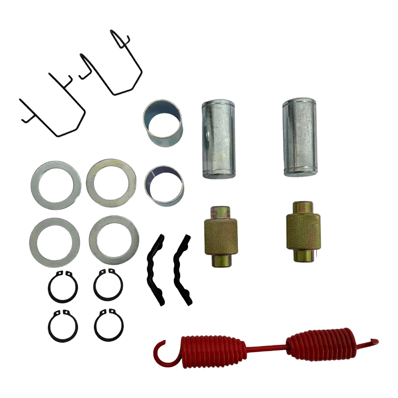 BPW NEW Hardware Kits